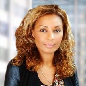 Meet your Posher, Patricia